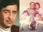 Raj Kapoor died on June 2, 1988. Raj Kapoor died on June 2, 1988.