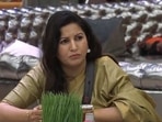 Sonali Phogat was seen on Salman Khan's reality show Bigg Boss 14.