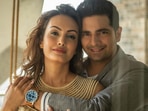 Nisha Rawal had filed a complaint against Karan Mehra with the police after which he was arrested. He was later granted bail. Nisha Rawal had filed a complaint against Karan Mehra with the police after which he was arrested. He was later granted bail.