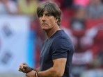 File image of Joachim Loew.(Getty Images) File image of Joachim Loew.(Getty Images)