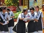 The Centre had on April 14, cancelled the Class 10 Board Exams in view of the surge of COVID-19 cases across the country and said that the results will be prepared on the basis of an objective criterion to be developed by the CBSE. The Centre had on April 14, cancelled the Class 10 Board Exams in view of the surge of COVID-19 cases across the country and said that the results will be prepared on the basis of an objective criterion to be developed by the CBSE.