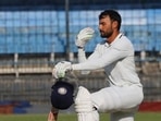 File Photo: Sheldon Jackson.(Twitter) File Photo: Sheldon Jackson.(Twitter)