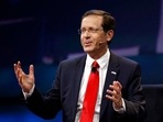 Isaac Herzog will succeed Reuven Rivlin, who is set to leave office next month. Isaac Herzog will succeed Reuven Rivlin, who is set to leave office next month.