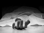 The incident took place in Rawal Pada locality of Dahisar (east) 12 days ago, when the accused allegedly slit the victim Raees Sheikh's throat with a sharp weapon in front of his minor daughter, an official said. The incident took place in Rawal Pada locality of Dahisar (east) 12 days ago, when the accused allegedly slit the victim Raees Sheikh's throat with a sharp weapon in front of his minor daughter, an official said.