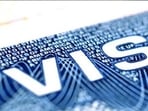 The H1B visa allows US companies to employ foreign workers in speciality occupations that require theoretical or technical expertise.(HT file photo)