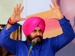 A day after Navjot Singh Sidhu, the Punjab Congress MLA from Amritsar East, appeared in Delhi before the party’s three-member committee, constituted to resolve infighting in the state unit ahead of the assembly elections, posters announcing that he had gone missing surfaced in his constituency. A day after Navjot Singh Sidhu, the Punjab Congress MLA from Amritsar East, appeared in Delhi before the party’s three-member committee, constituted to resolve infighting in the state unit ahead of the assembly elections, posters announcing that he had gone missing surfaced in his constituency.