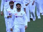 India captain Virat Kohli(Getty Images) India captain Virat Kohli(Getty Images)