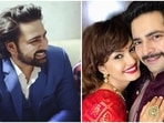 Manveer Gurjar has called Karan Mehra a humble man.