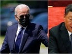 Chinese President Xi Jinping has an opportunity to meet his US counterpart, Joe Biden, at the Group of 20 summit in October.