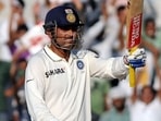 Virender Sehwag remains India's first triple-centurion in Tests. (Getty Images) Virender Sehwag remains India's first triple-centurion in Tests. (Getty Images)