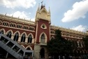 The five-judge bench headed by acting chief justice Rajesh Bindal was hearing CBI’s plea to transfer the high-profile case from a special CBI court to the HC.(Samir Jana/Hindustan Times) The five-judge bench headed by acting chief justice Rajesh Bindal was hearing CBI’s plea to transfer the high-profile case from a special CBI court to the HC.(Samir Jana/Hindustan Times)