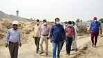 Delhi Health Minister Satyendar Jain visits five under-construction hospital sites of the Delhi Government, in New Delhi. (ANI Photo) Delhi Health Minister Satyendar Jain visits five under-construction hospital sites of the Delhi Government, in New Delhi. (ANI Photo)