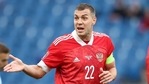 Russia's Artyom Dzyuba: File photo(AP) Russia's Artyom Dzyuba: File photo(AP)