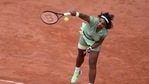 Serena Williams(AP) Serena Williams(AP)