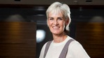 Judy Murray; FIle photo Judy Murray; FIle photo