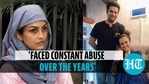TV actor Nisha Rawal accuses husband Karan Mehra of having extra marital affair TV actor Nisha Rawal accuses husband Karan Mehra of having extra marital affair