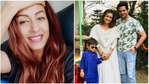 Kashmera Shah has spoken about her 'friends' Nisha Rawal and Karan Mehra. Kashmera Shah has spoken about her 'friends' Nisha Rawal and Karan Mehra.