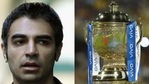 FILE PHOTOS OF Salman Butt (left) and IPL trophy.(HT Collage) FILE PHOTOS OF Salman Butt (left) and IPL trophy.(HT Collage)