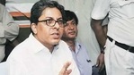 Former West Bengal chief secretary Alapan Bandyopadhyay (File Photo) Former West Bengal chief secretary Alapan Bandyopadhyay (File Photo)
