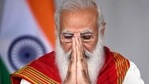Prime Minister Narendra Modi. (File photo) Prime Minister Narendra Modi. (File photo)