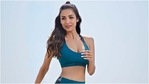 Malaika Arora is Internet's favourite fitness icon. The star often shares several yoga videos and photos to help people stay fit from the comfort of their homes. Here are six asanas from her Instagram feed that will help in toning the body and improving flexibility. Malaika Arora is Internet's favourite fitness icon. The star often shares several yoga videos and photos to help people stay fit from the comfort of their homes. Here are six asanas from her Instagram feed that will help in toning the body and improving flexibility.