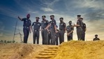 Lieutenant General RP Singh reviewing operational preparedness at Kharga Sappers. (ANI) Lieutenant General RP Singh reviewing operational preparedness at Kharga Sappers. (ANI)