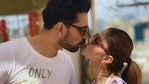Rubina Dilaik shared a cute video for Abhinav Shukla. Rubina Dilaik shared a cute video for Abhinav Shukla.