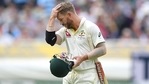 David Warner had a 'terrifying' experience watching the Covid situation unfold in India. (Getty Images) David Warner had a 'terrifying' experience watching the Covid situation unfold in India. (Getty Images)
