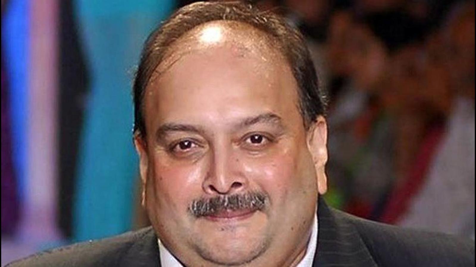 Mehul Choksi’s wife Priti says his life may be in danger if he is sent to India