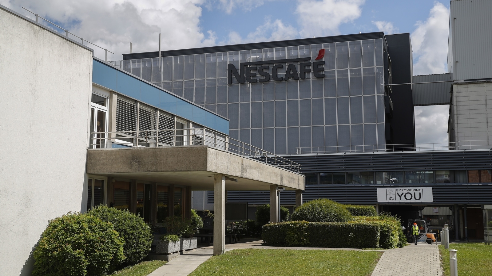 Nestle says updating health strategy after report claims 60 of its