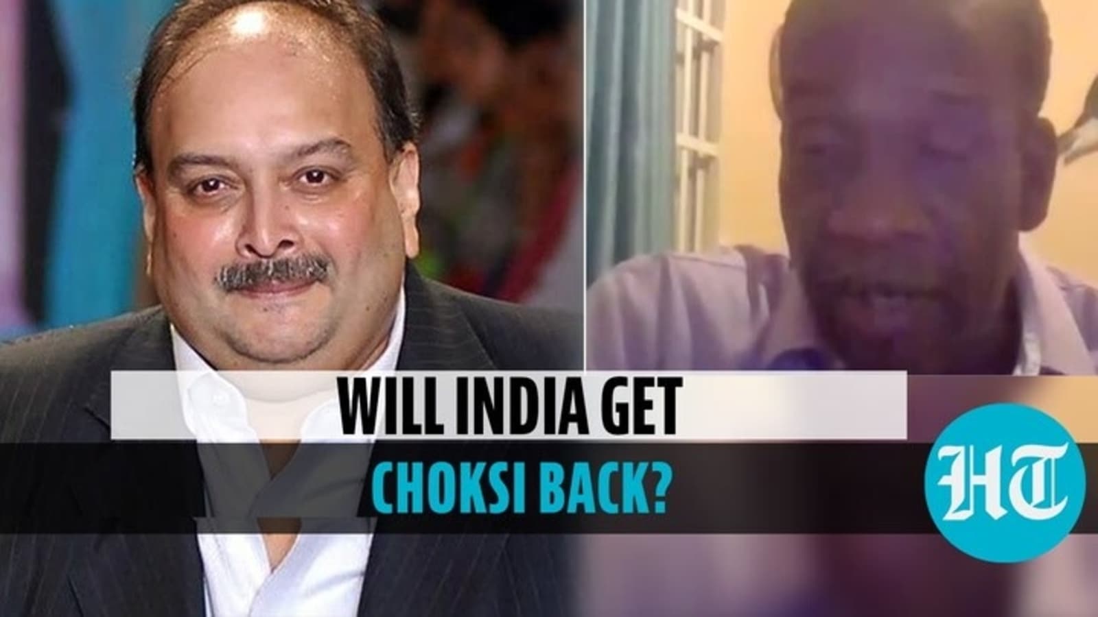 Wife says Choksi being treated as a criminal because of Antigua PM