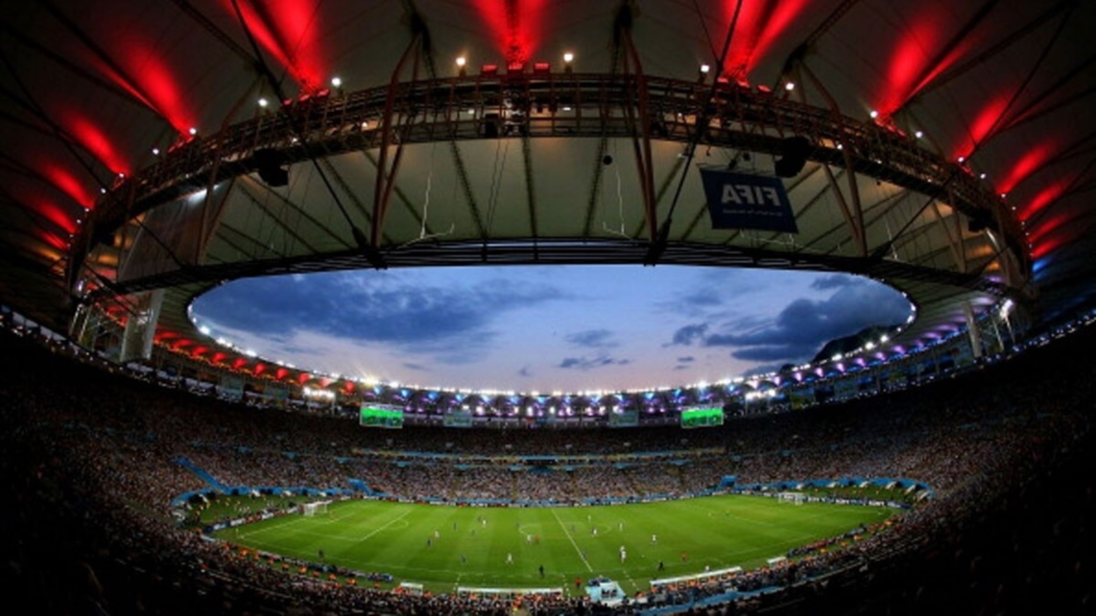 Copa America 2021: Why Brazil was chosen to host & which stadiums will  games be played in?