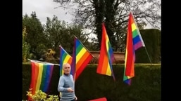 The video has prompted people to share love-filled comments.