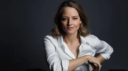 Jodie Foster is best remembered for her role in The Accused and The Silence of the Lambs.