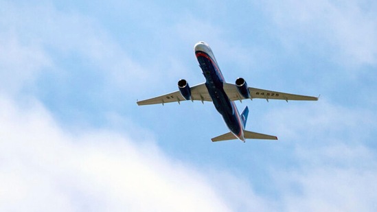 The vote comes after US officials told Moscow last month that President Joe Biden's administration had decided not to reenter the Open Skies Treaty. (File Photo) The vote comes after US officials told Moscow last month that President Joe Biden's administration had decided not to reenter the Open Skies Treaty. (File Photo)