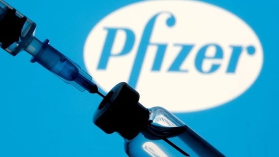 Pfizer says its engagement with the government of India is on while reports claim that the government may grant indemnity to the drug-maker. (REUTERS)