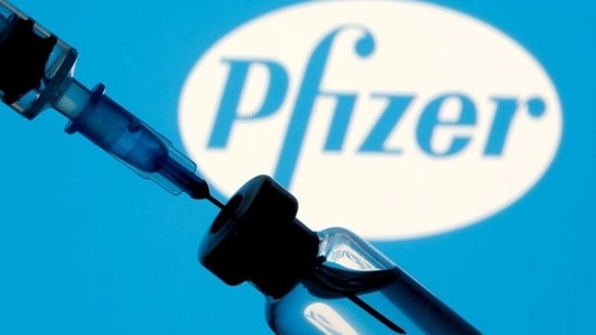 Pfizer says its engagement with the government of India is on while reports claim that the government may grant indemnity to the drug-maker. (REUTERS)