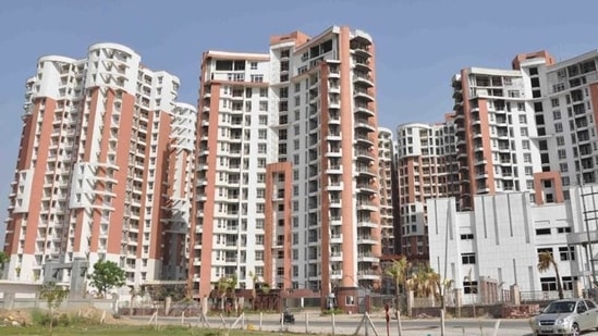 The Act has provisions to regulate the rights and duties of both the landlord and tenant and is expected to balance the scale between both parties.(HT Photos) The Act has provisions to regulate the rights and duties of both the landlord and tenant and is expected to balance the scale between both parties.(HT Photos)