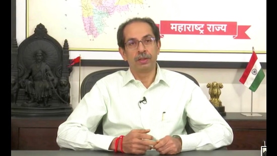 The Maharashtra cabinet on Wednesday decided to cancel the class 12 exams at a meeting chaired by chief minister Uddhav Thackeray. The decision will be formally notified after the Maharashtra disaster management authority, also headed by Thackeray, vets the decision. (PTI) The Maharashtra cabinet on Wednesday decided to cancel the class 12 exams at a meeting chaired by chief minister Uddhav Thackeray. The decision will be formally notified after the Maharashtra disaster management authority, also headed by Thackeray, vets the decision. (PTI)