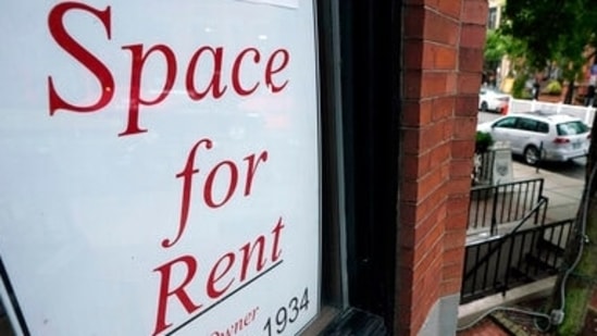 The Model Tenancy Act has tried to address issues faced in renting a residential premises of a non-residential one.(Representative Photo/AP) The Model Tenancy Act has tried to address issues faced in renting a residential premises of a non-residential one.(Representative Photo/AP)