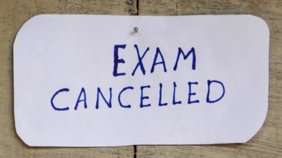 Class 12 CBSE Students From J&K Welcome Cancellation Of Exams ...