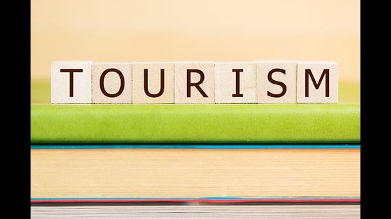Tourism economy in Himachal amounts to ₹17,000 crore and contributes to 9% of the state’s gross domestic product (GDP). (IStock) Tourism economy in Himachal amounts to ₹17,000 crore and contributes to 9% of the state’s gross domestic product (GDP). (IStock)