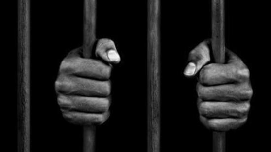 At least 816 inmates in Odisha’s jails were found to be Covid positive in the month of May. Representative Photo