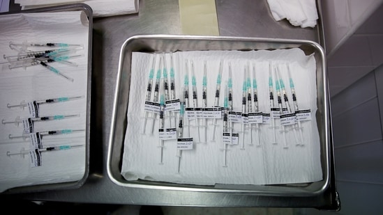 The decision to exempt these bridging trials in certain specific situations, it was said, had been taken in view of the "huge vaccination requirements in India in the wake of the recent surge in Covid-19 cases". (Representational Image)