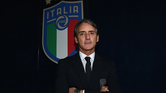 Euro 2020: Mancini names uncapped striker Raspadori in final Italy ...