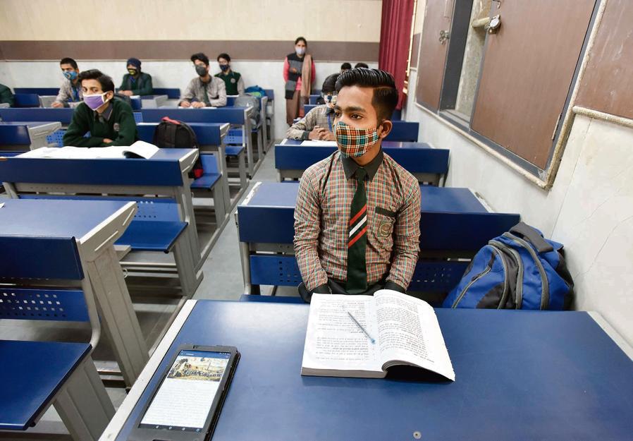 Tripura Board Results 2021 Date:TBSE 10th, 12th result to be declared on July 31(HT Archive) Tripura Board Results 2021 Date:TBSE 10th, 12th result to be declared on July 31(HT Archive)