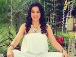 Pooja Bedi quit acting after marrying Farhan Furniturewalla. Pooja Bedi quit acting after marrying Farhan Furniturewalla.