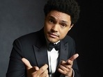 Trevor Noah(Instagram) Trevor Noah(Instagram)