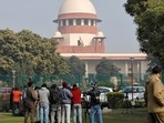 SC directs CBSE, CISCE to place on record objective criteria for 12th assessment(HT File) SC directs CBSE, CISCE to place on record objective criteria for 12th assessment(HT File)