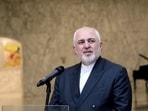 Iran's Foreign Minister Mohammad Javad Zarif expressed his 